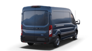 2025 Ford Transit® External Image 3